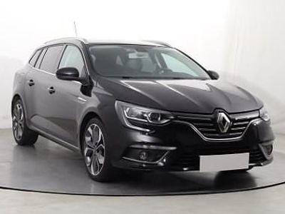 Renault Mégane IV