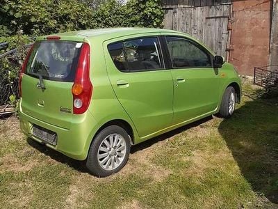 Używany 2007 Daihatsu Cuore Hatchback | 2190 zł