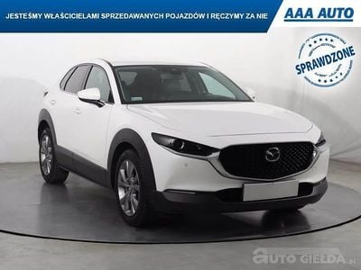 Używany Mazda CX-30 2019 Biały SUV
