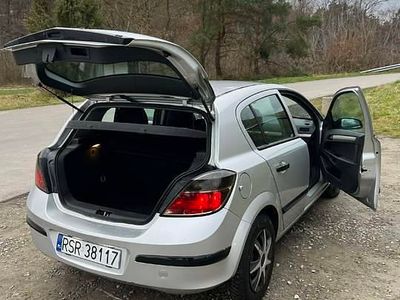 Używany 2008 Opel Astra | 10 500 zł (Uczciwa cena)