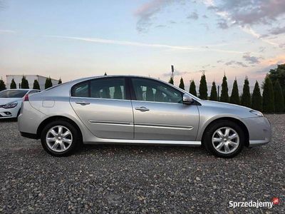 Renault Laguna III