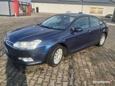 Citroën C5