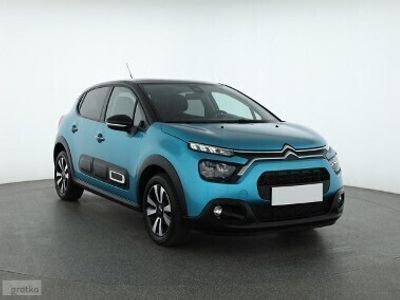 używany Citroën C3 III , Salon Polska, 1. Właściciel, Serwis ASO, VAT 23%,