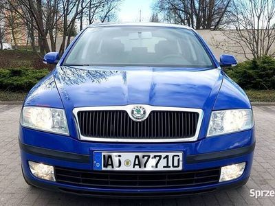 używany Skoda Octavia 