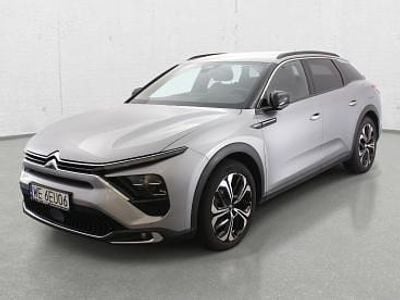 Citroën C5 X