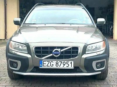Inny kolor Używany 2010 Volvo XC70 Kombi | 33 000 zł