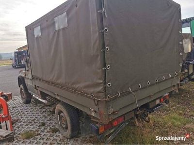 Zielony Używany 1995 Mercedes G230 SUV | 75 600 zł