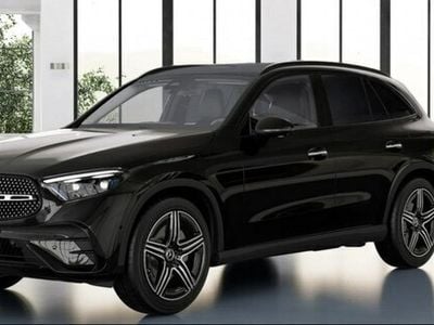 Mercedes GLC200