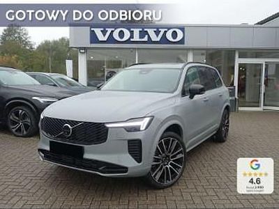 Inny kolor Nowe 2025 Volvo XC90 Ultra SUV | 381 100 zł
