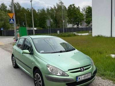 Peugeot 307