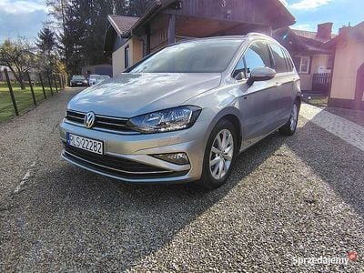 Używany 2018 VW Golf VII | 64 900 zł (Uczciwa cena)