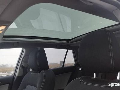 Grafitowy Używany 2016 Toyota Avensis T2 Kombi | 59 900 zł (Dość drogi)