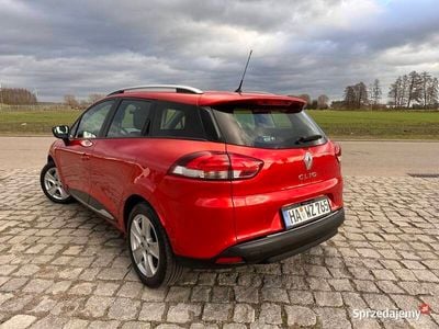 Renault Clio GrandTour