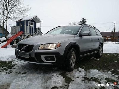 Używany 2007 Volvo XC70 | 19 999 zł