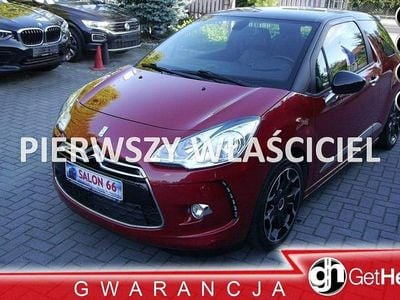 Citroën DS3
