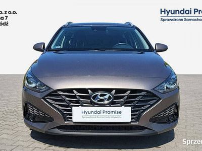 używany Hyundai i30 1.0, 120KM, PB, Automat, SalonPL, ASO, Gwarancj…