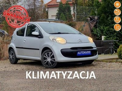 Citroën C1