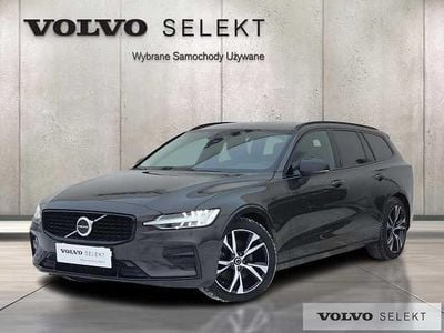używany Volvo V60 B4 B Plus Dark aut