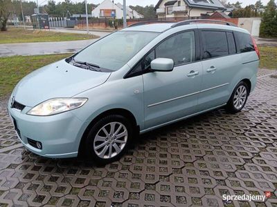 Mazda 5