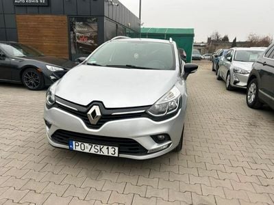 Renault Clio GrandTour