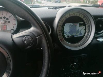 Używany 2012 Mini Cooper Hatchback | 31 900 zł