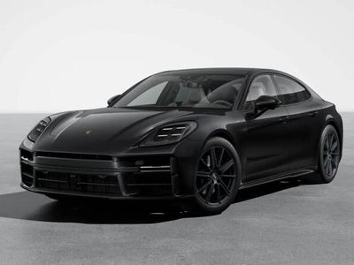 Porsche Panamera 4