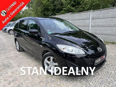 Mazda 5