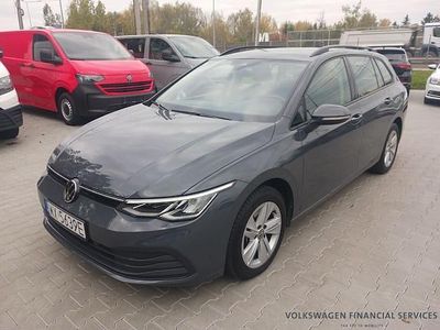 Używany 2023 VW Golf VIII Kombi | 79 900 zł