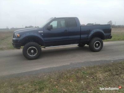 używany Ford F-150 5,4 triton 4x4