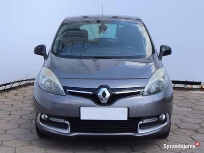 Renault Scénic III