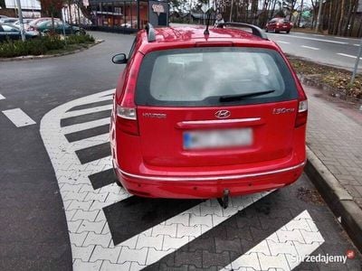 Używany Hyundai i30 2009 Kombi