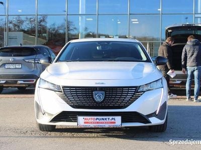 Używany 2022 Peugeot 308 | 83 900 zł