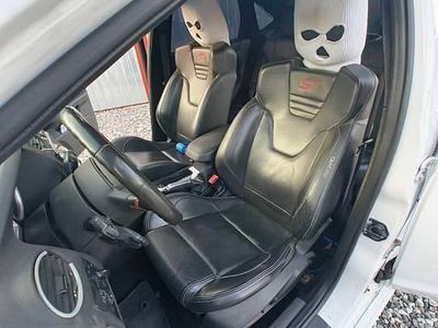 używany Ford Focus mk2 tuning sport