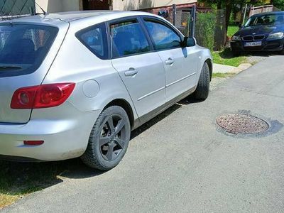 używany Mazda 3