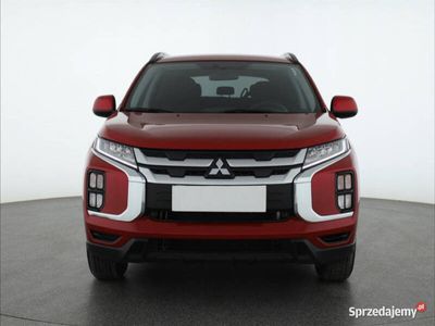 używany Mitsubishi ASX 2.0 MIVEC