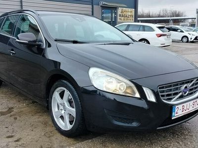 używany Volvo V60 1.6dm 115KM 2012r. 200 000km