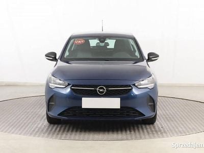 Używany Opel Corsa 2021 Niebieski Hatchback