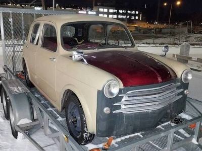 Używany 1954 Fiat 1100 | 22 000 zł