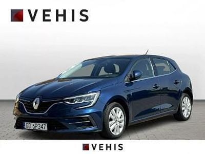 Renault Mégane IV