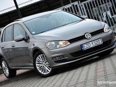 VW Golf VII