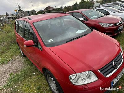 VW Touran