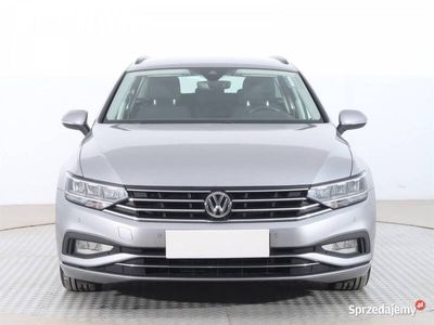 używany VW Passat 2.0 TDI