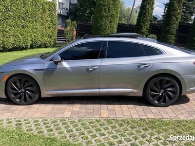 VW Arteon