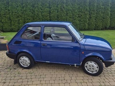 Używany Fiat 126 1998 Hatchback