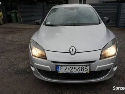Renault Mégane III