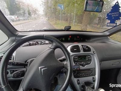 Citroën Xsara Picasso
