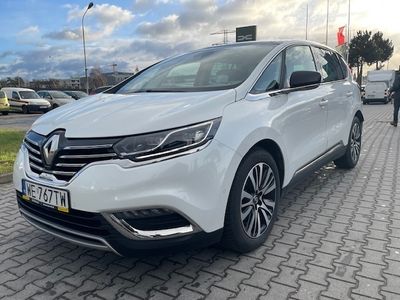 używany Renault Espace ESPACE1.8 TCe FAP Energy Initiale Paris EDC