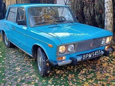 Używany 1981 Lada 2103 Sedan/Limuzyna | 31 900 zł
