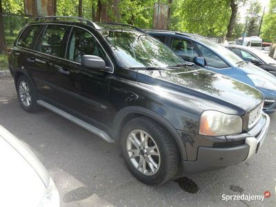 używany Volvo XC90