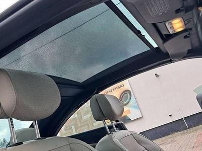 Czarny Używany 2010 Renault Mégane Cabriolet Kabriolet | 17 900 zł